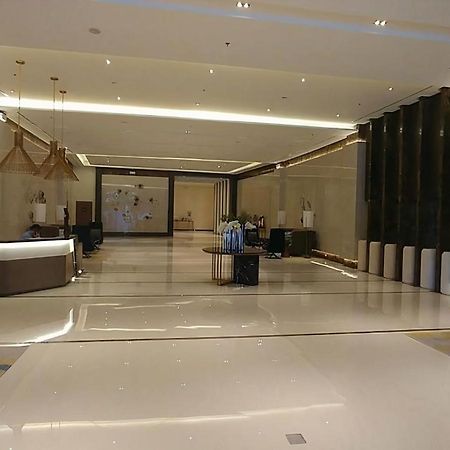 Mactan Newtown Seaview At One Pacific Residence Lapu-Lapu City Exteriér fotografie