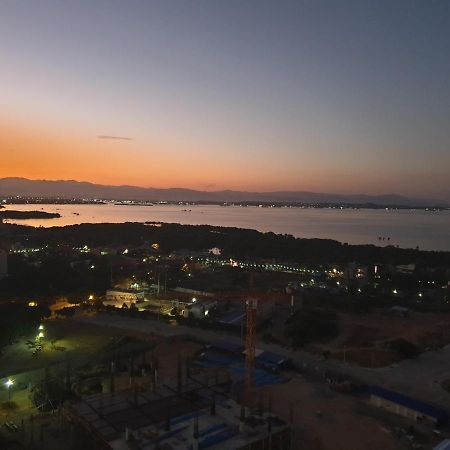 Mactan Newtown Seaview At One Pacific Residence Lapu-Lapu City Exteriér fotografie