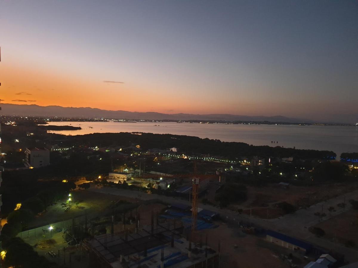 Mactan Newtown Seaview At One Pacific Residence Lapu-Lapu City Exteriér fotografie