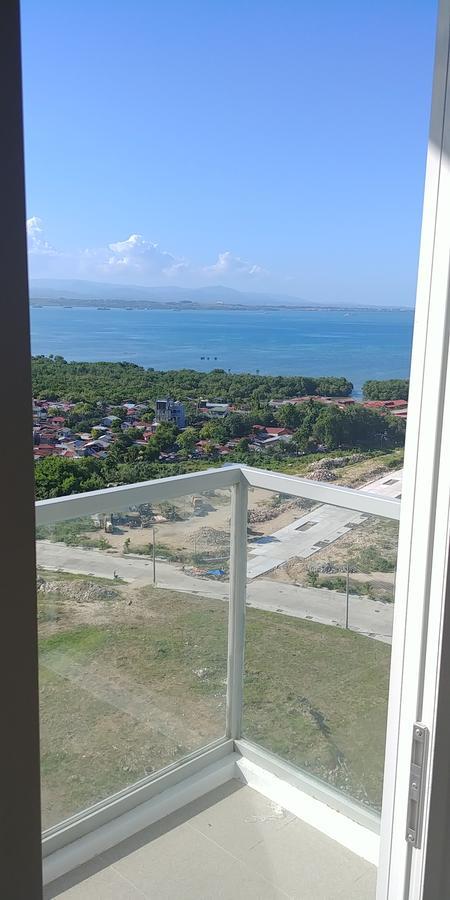 Mactan Newtown Seaview At One Pacific Residence Lapu-Lapu City Exteriér fotografie