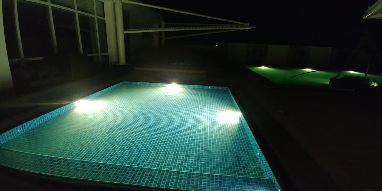 Mactan Newtown Seaview At One Pacific Residence Lapu-Lapu City Exteriér fotografie