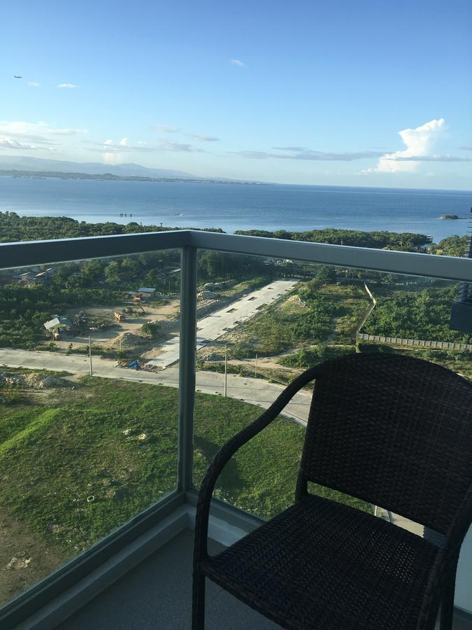 Mactan Newtown Seaview At One Pacific Residence Lapu-Lapu City Exteriér fotografie