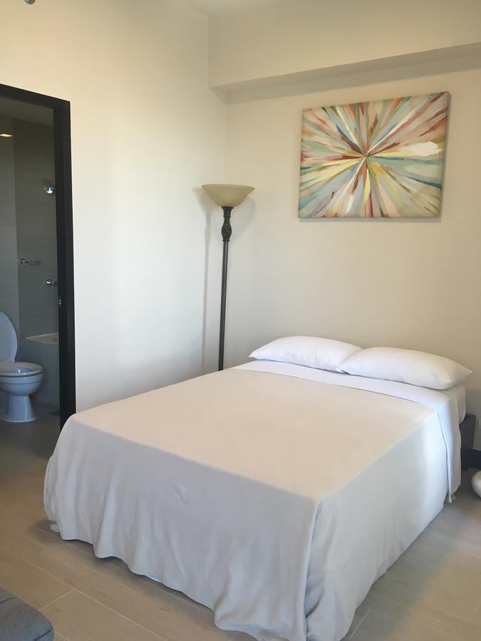 Mactan Newtown Seaview At One Pacific Residence Lapu-Lapu City Exteriér fotografie