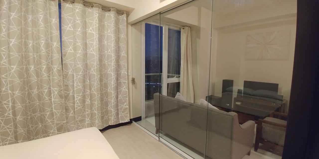 Mactan Newtown Seaview At One Pacific Residence Lapu-Lapu City Exteriér fotografie