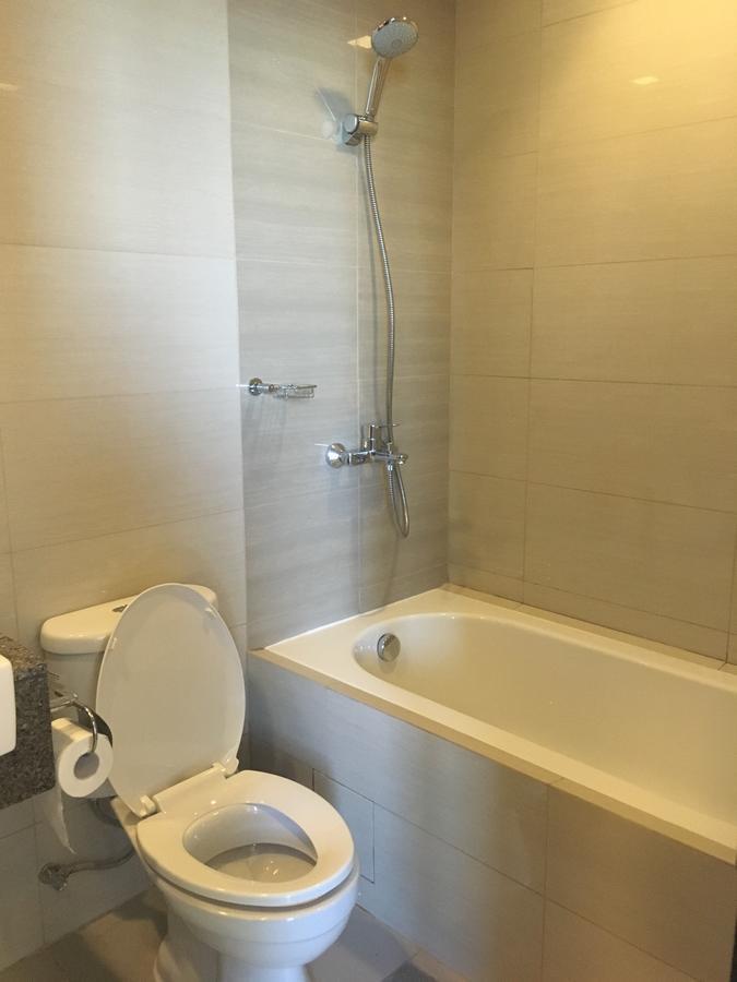 Mactan Newtown Seaview At One Pacific Residence Lapu-Lapu City Exteriér fotografie