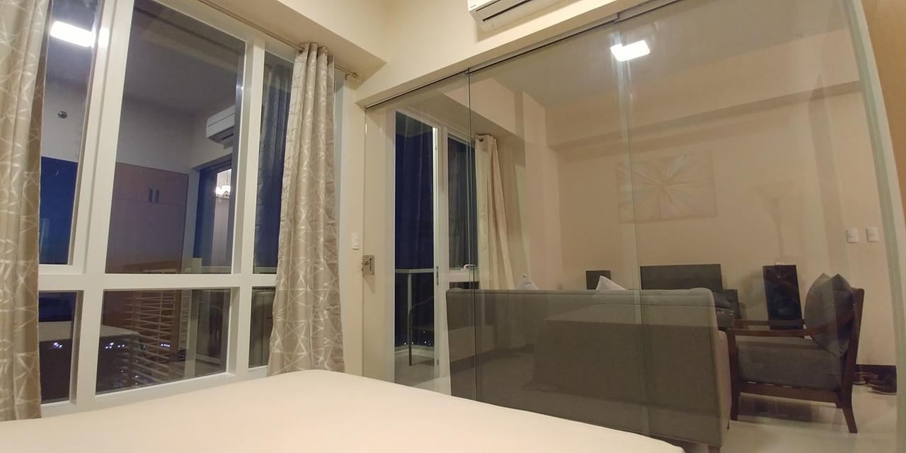 Mactan Newtown Seaview At One Pacific Residence Lapu-Lapu City Exteriér fotografie