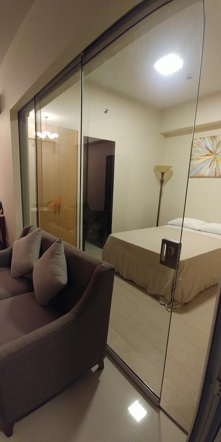 Mactan Newtown Seaview At One Pacific Residence Lapu-Lapu City Exteriér fotografie
