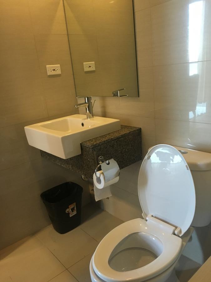 Mactan Newtown Seaview At One Pacific Residence Lapu-Lapu City Exteriér fotografie
