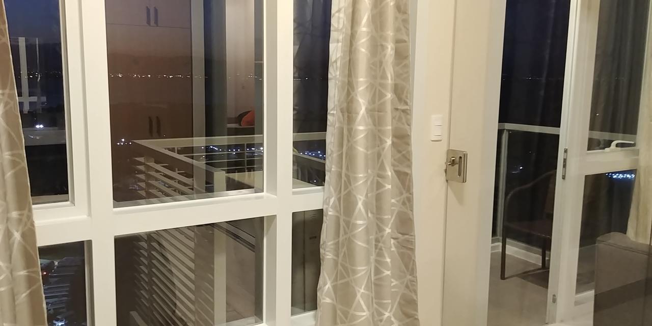 Mactan Newtown Seaview At One Pacific Residence Lapu-Lapu City Exteriér fotografie