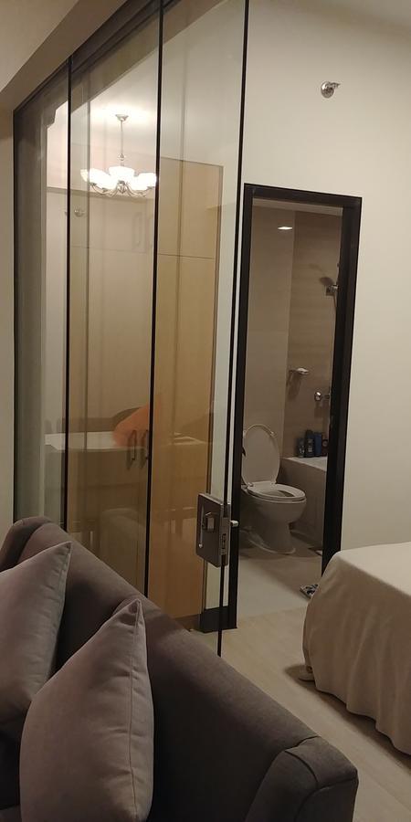 Mactan Newtown Seaview At One Pacific Residence Lapu-Lapu City Exteriér fotografie